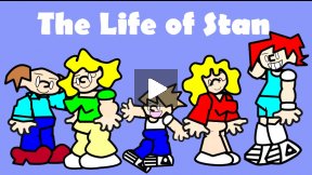 Kawaii 5-2: The Life of Stan