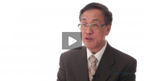 Medifocus Vision with Dr. Augustine Y. Cheung, PhD, President and CEO