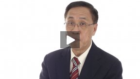 Prolieve BPH Treatment with  Dr. Augustine Y. Cheung, PhD, President and CEO of Medifocus