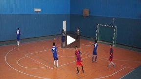 Afghanistan Sports with Esteqlal Futsal Team