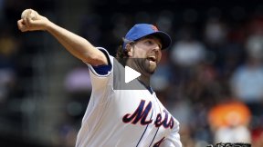 The Knuckleballer: R.A. Dickey finds his perfect pitch - 60 Minutes on CBS - The Afghan Perspective 