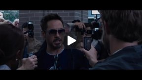 “Iron Man 3” Movie Review