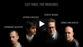 FilmFellas Cast 3, Webisode 10: Social Experiment