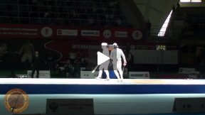 Moscow 2012 - L4 - Pillet FRA v Skrodzki POL