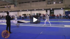 Athens 2012 - L64 - Boyko UKR v Pillet FRA (Partial)