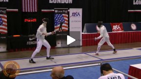 Virginia Beach 2012 - L4 - Alex Tsinis v Teddy Sherrill