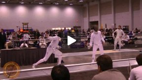 Virginia Beach 2012 - L24 - Anton Piskovatskov v Rob Rhea (Partial)