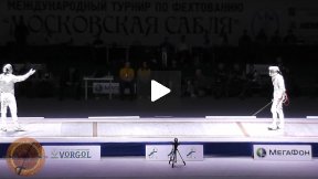 Moscow 2013 - L4 - Occhiuzzi ITA v Gu KOR