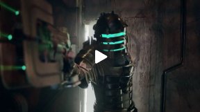 DEAD SPACE: Chase to Death Live Action Video Game Trailer