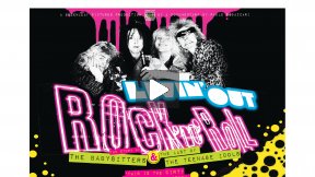 Livin' Out Rock'n'Roll (Trailer)