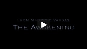 The Awakening - A Behind the Scenes Look