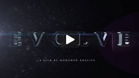 EVOLVE - Teaser Trailer