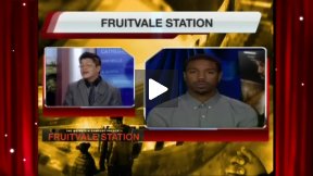 Michael B. Jordan Talks About “Fruitvale Station,” “Fantastic Four,” and the “Rocky” Spinoff!