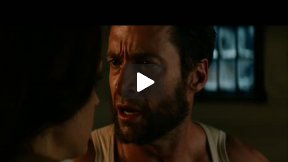 THE WOLVERINE MOVIE REVIEW