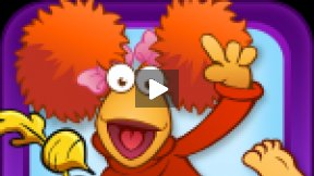 Fraggle Rock Game Day Enhanced Story App Trailer - Celebrating the Fraggle Rock 30th Anniversary