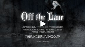 Off the Lane