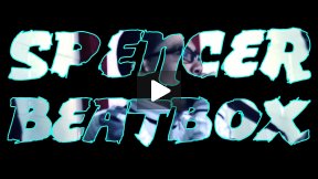 Spencer Beatbox Performance - bboytommyguns.com promo