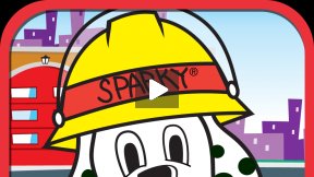 Sparky's Birthday Surprise Enhanced Storybook App