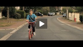 Paperboy - The trailer