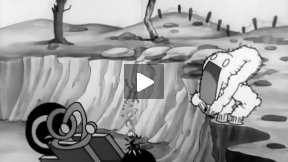 Looney Tunes: Bosko the Doughboy
