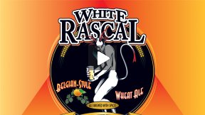Try this: Avery Brewing White Rascal