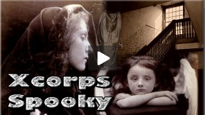 Xcorps Presents The Haunted Whaley House