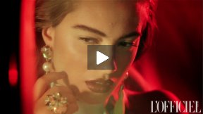 Essence of Luxury - Fashion Video for L'Officiel Thailand
