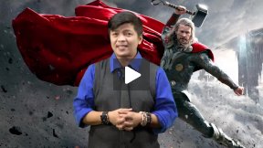 “Thor: The Dark World” Movie Review
