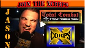 Xcorps Action Sports TV #34.) TOTAL COMBAT seg.1