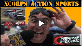 Xcorps Action Sports TV #38.) XCORR-2 seg.1