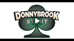Donnybrook Stout!