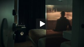 XboxOneHotel - You're not going to get much sleep ...