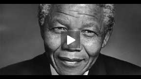 Nelson Mandela - A Leader on Sustainable Education and Digital Literacy