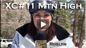 Xcorps Action Sports TV #11.) MOUNTAIN HIGH seg.2