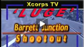 Xcorps Action Sports TV #12.) LUGE seg.3