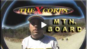 Xcorps Action Sports TV #18.) MTN.BOARD seg.4