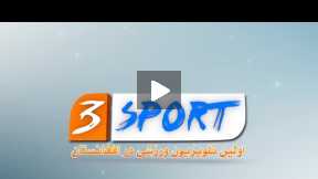 3 Sport TV Ad