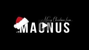 Magnus (Christmas Edition)
