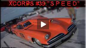 Xcorps Action Sports TV #39.) SPEED seg.2
