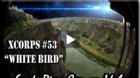 Xcorps Action Sports TV #53.) WHITEBIRD seg.3