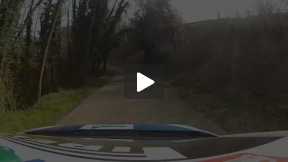 36° Rally of Ciocco 2013 Andreucci-Andreussi Summary