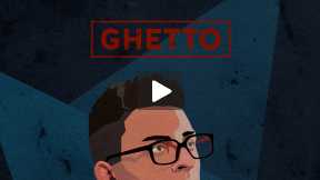 Ghetto - Meesh Nova