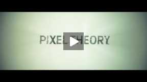 Pixel Theory - Teaser