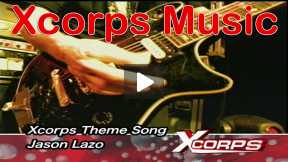 Xcorps TV Theme Song Music Promo