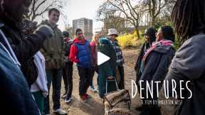 Dentures Trailer - A film by Anderson West