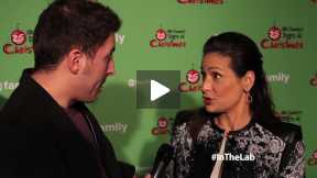 #InTheLab w Constance Marie - 