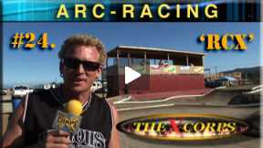 Xcorps Action Sports TV #24.) RCX seg.2