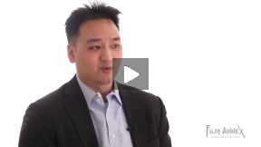Finance Expert Cameron Keng on Film Annex's New Digital Currency Bitcoin