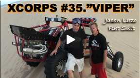 Xcorps Action Sports TV #35.) VIPER seg.4