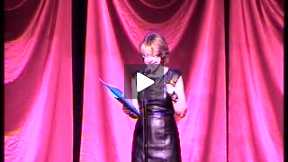 Jackie Hoffman Reads Madonna's Autobiography